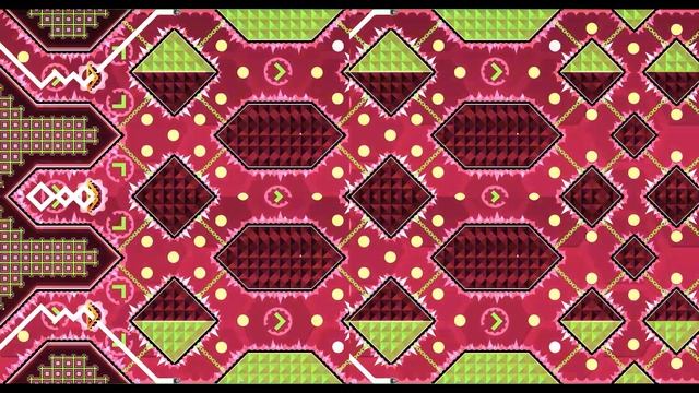 Blast Processing, DUAL!?? Geometry Dash 2.2 смотреть онлайн