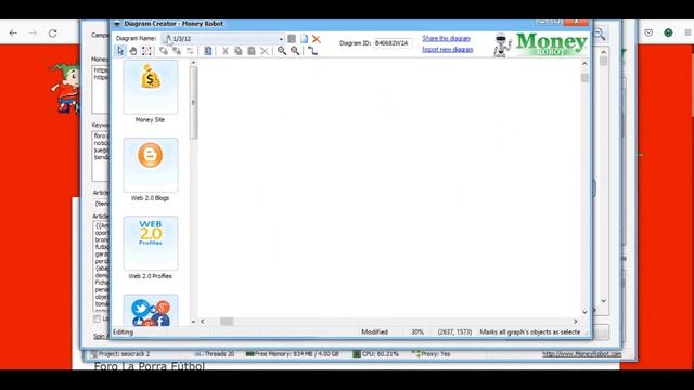 Money Robot. Tutorial en Español смотреть онлайн