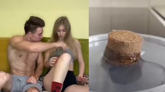Эксперимент, пошёл не по плану🤣@nastasia_ruslanovna #lol #comedy смотреть онлайн