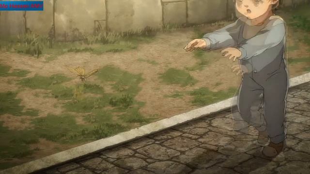 「進撃の巨人AMV」 「Attack on Titan AMV」 if i lose it all 「The Rumbling 」 смотреть онлайн