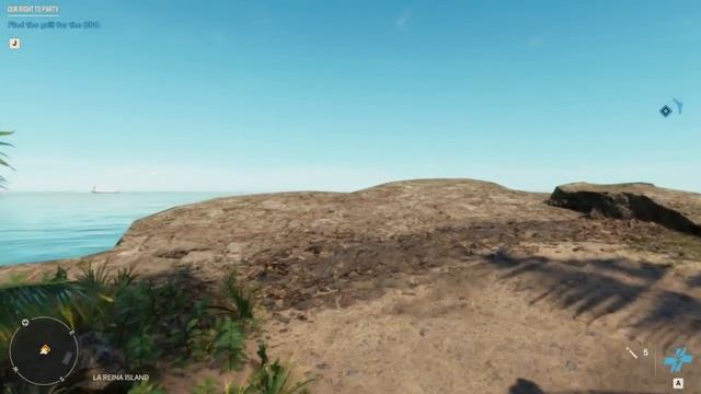 Far Cry 6 - Part 13 смотреть онлайн