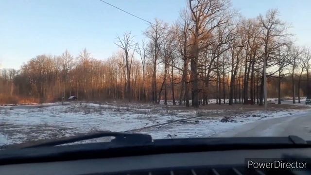 Пробрался на "секретную " базу в Задонских лесах| Место где раньше отдыхало руководство области| смотреть онлайн