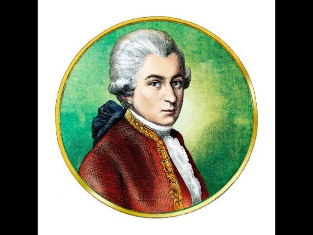 Mozart Alla Turca Bass Cover