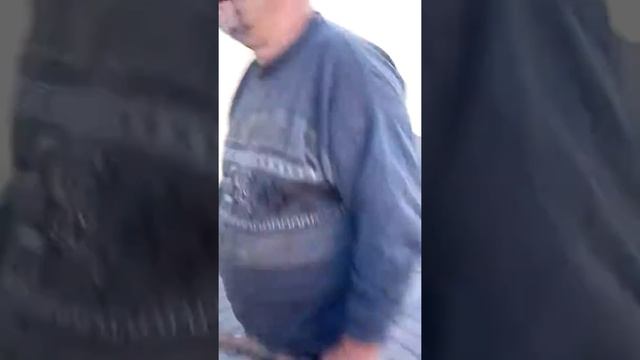 Главный (!!!) инженер по уборке территории! смотреть онлайн