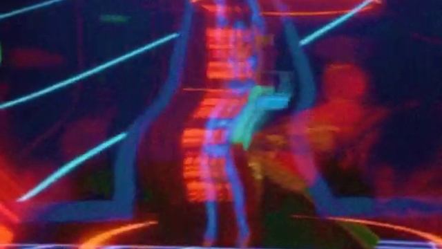 Neon Indian - Techno Clique (slowed)