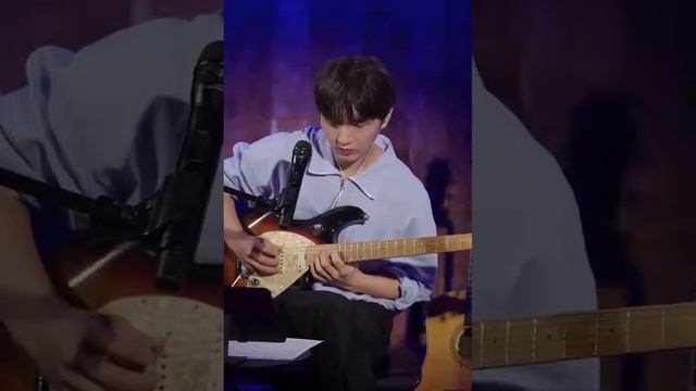 Jinho (Pentagon) - As It Was (Harry Styles) / Cover [Hyunsik's Late Night Studio] 220718 смотреть онлайн