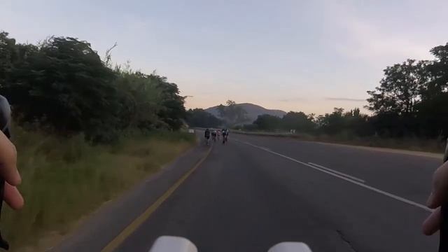 NEW Challenge // Strava Segment // Chicken Hill PR // смотреть онлайн
