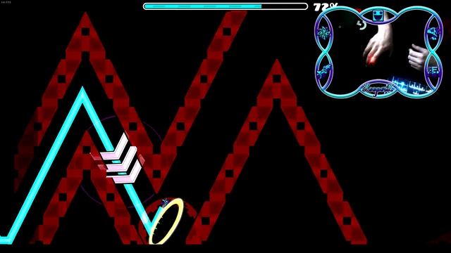 HAPPY APRIL FOOLS DAY! | Clown Circles by CircuZobros (Hard Demon) [144Hz] | Geometry Dash [2.11] смотреть онлайн