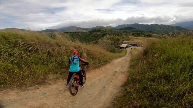 Mt. Oro Summit Ride смотреть онлайн