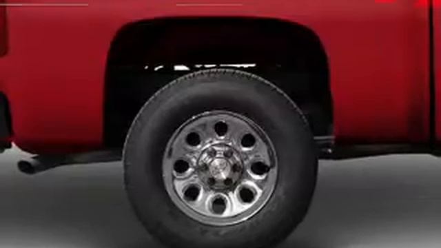 2009 Chevrolet Silverado 1500 - HOUSTON TX смотреть онлайн
