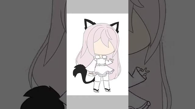 #FloofsRandomArtContest || 2 || Luna смотреть онлайн