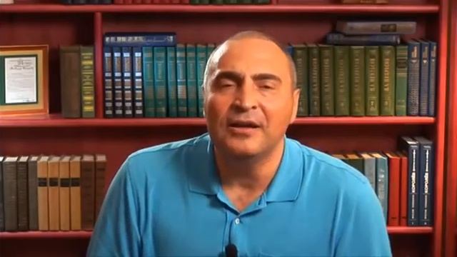 В. Довгань - Проблема выбора окружения