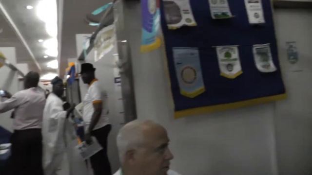 Togo Rotary Presentation 5-3-14 смотреть онлайн
