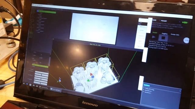 Octave Light Preview смотреть онлайн