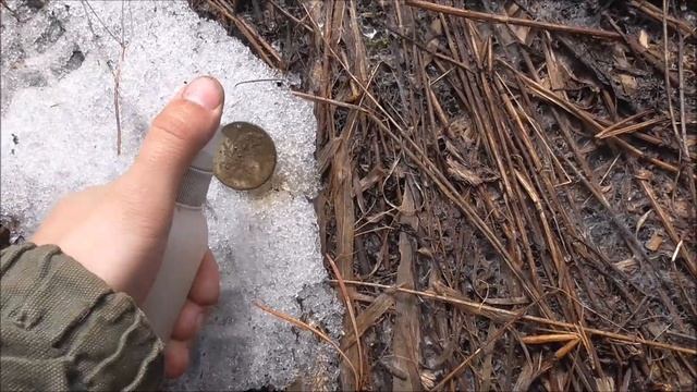 Монеты в сохране.Разнообразие находок смотреть онлайн