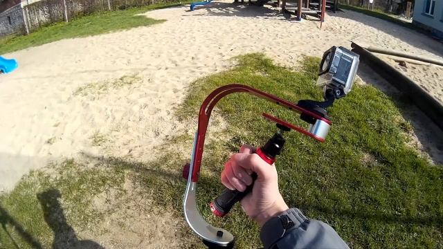 LEON Testuje #6 stabilizator Steadyvid EX смотреть онлайн