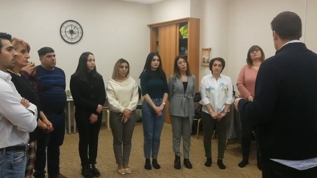 1. Три кита вокальной школы. Базис вокальной техники. смотреть онлайн