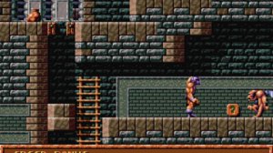 Gods (Sega Mega Drive) - Полное прохождение (LongPlay) [1080p] [60FPS]