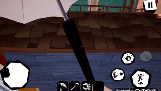 привет сосед шоу 5 3/4 смотреть онлайн