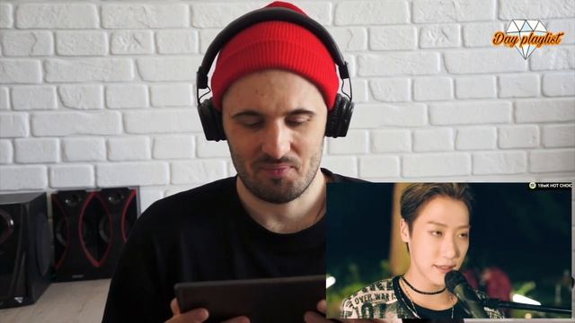 ONEWE - AuRoRa (Реакция) смотреть онлайн