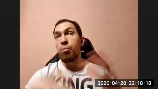 Погружение №7 "Полевой гипноз. Внутреннее пространство"" смотреть онлайн