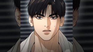 Джинкс манхва