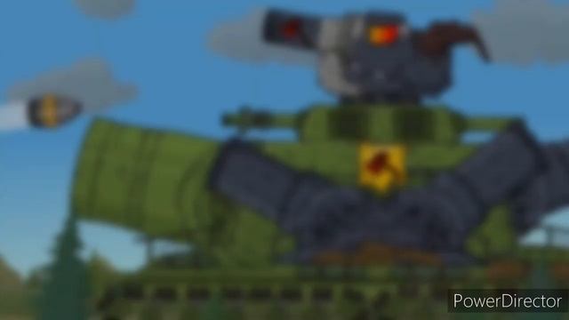Все повреждения Адского Кв-44 | @multan. смотреть онлайн