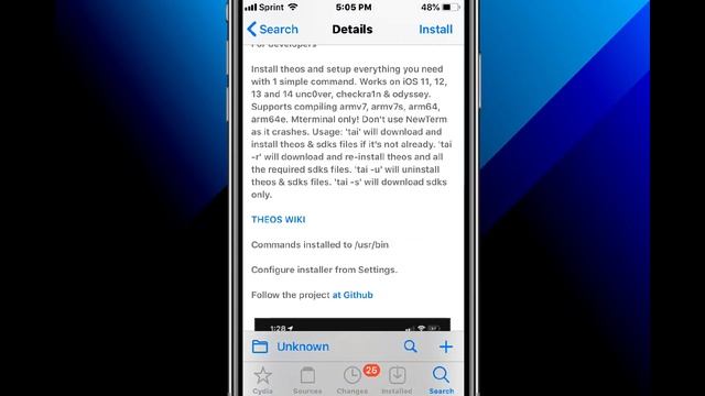 Top BEST Updated Jailbreak Tweaks for iOS 11/12/13/14 (Checkra1n, Odyssey, Unc0ver + Chimera) смотреть онлайн