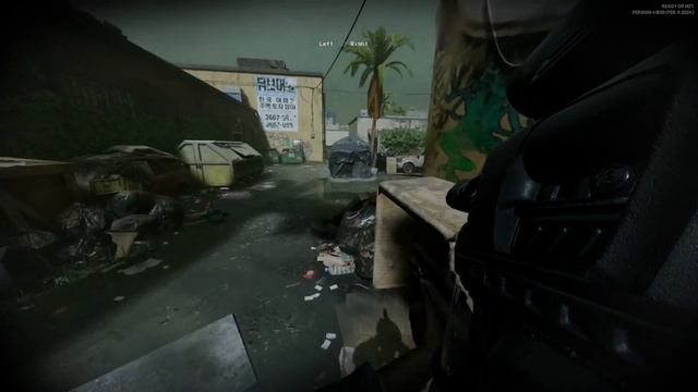 Три дурачка играют в Ready Or Not #2 смотреть онлайн