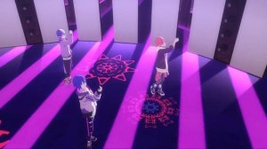 Ifuudoudou - Hatsune Miku: Colorful Stage! / Project Sekai 3DMV [4K]