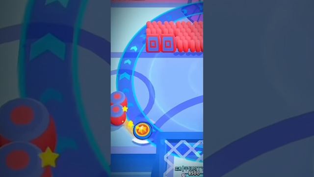 Как сделать лучший трикшот в бравл старс (аэробой) смотреть онлайн