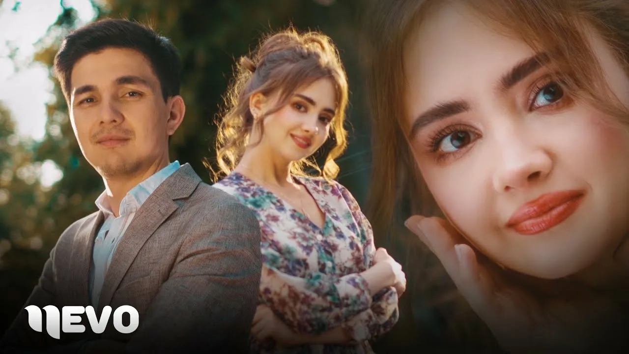 MUHAMMADZIYO - TABIBIM | МУХАММАДЗИЁ - ТАБИБИМ