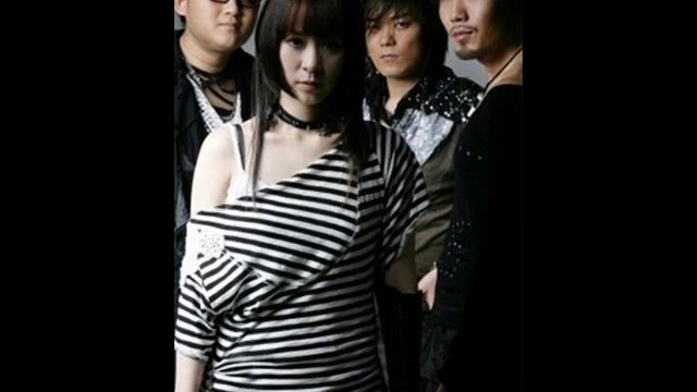 Cherry Filter - Poison Apple смотреть онлайн