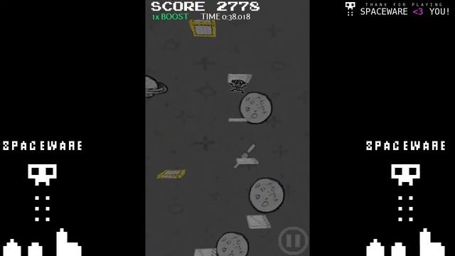 Abyss Ape Gameplay Video (Android Platformer) смотреть онлайн