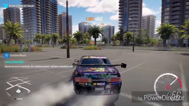 Drift Com Lexus Sc300 1997