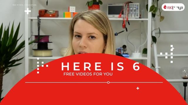 Learn with Red Pitaya's knowledge base смотреть онлайн