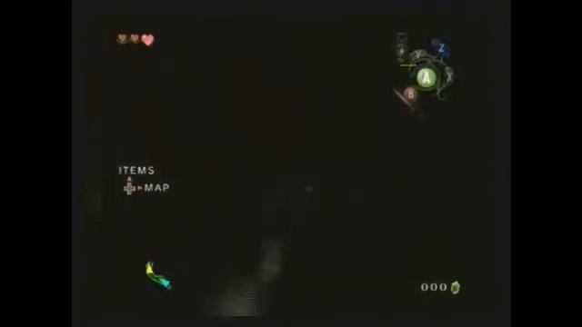 Twilight Princess any% GCN BiT Speed Run - Segment 2 смотреть онлайн