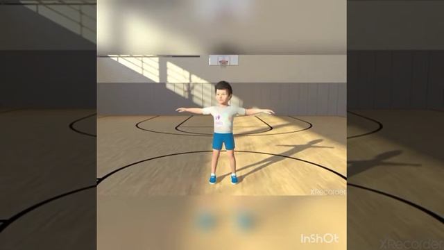 3тоқсан 5 11сынып 2сабақ Баскетбол Төрешінің іс қимылы смотреть онлайн