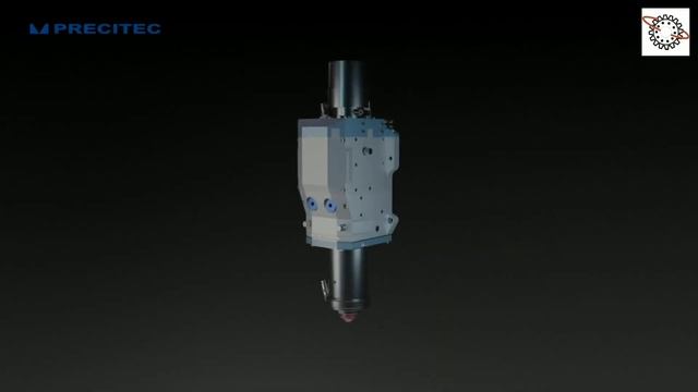 TOP 3 Laser Cutting Head - From Budget to Premium Segment. смотреть онлайн