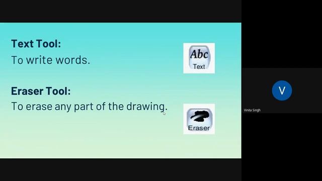 GRADE 1 PAINT USING A COMPUTER PART 3 смотреть онлайн