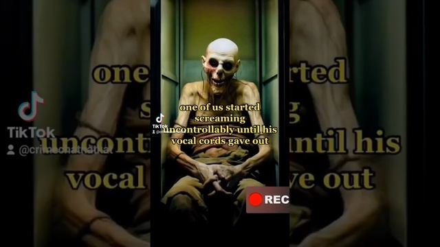 Russian Sleep Experiment #short #russia #crimechatwithnatandkat смотреть онлайн