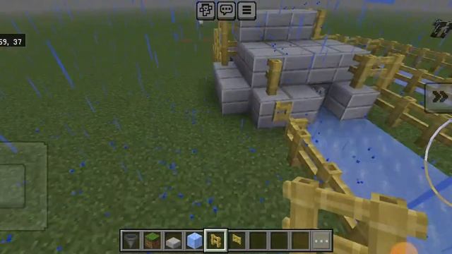 Туториал: Как построить гонки на льду в Майнкрафт смотреть онлайн