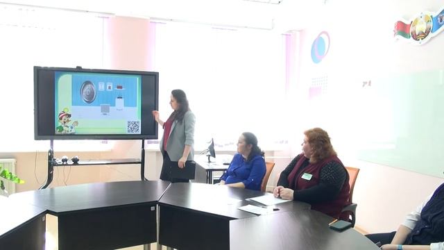 Возможности IT кабинета «SMART 3 0» смотреть онлайн