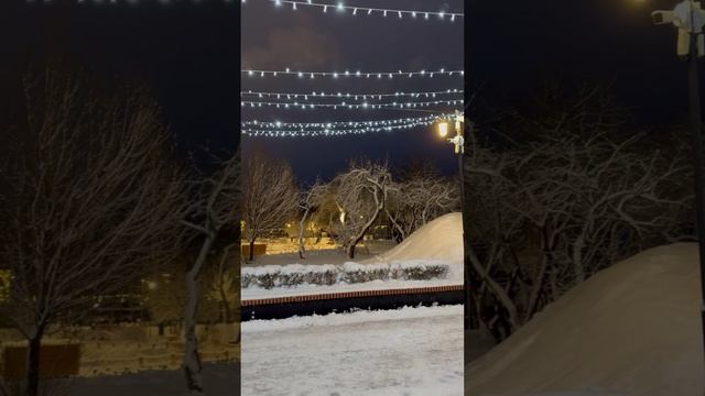 Январь❄️ #shorts смотреть онлайн