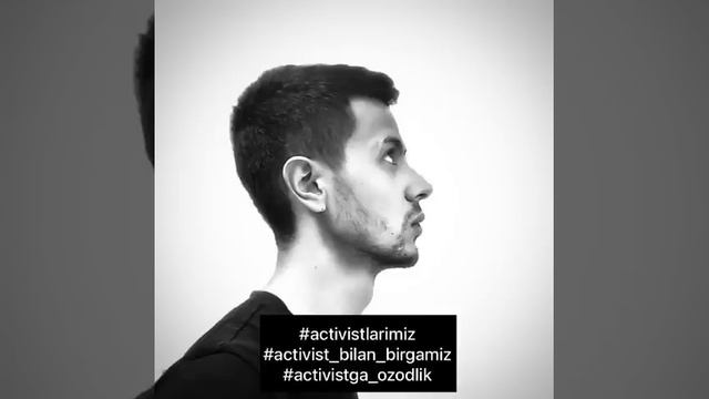 ❗ACTIVIST UZ КАЙЕРДА ❓ | ТЕЗКОР КОРИНГ #millar #tezkor #daxshat #activist #activistuz смотреть онлайн