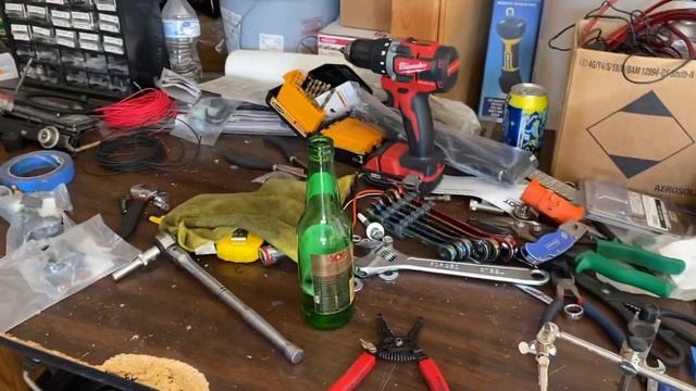 MK3 SUPRA BUILD, CUSTOM ECU MASTER ENGINE HARNESS PT. 7 смотреть онлайн