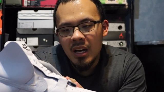 Air Force 1 PSNY “Triple White “/ “Black & Sail” #PSNY #Nike #Airforceone смотреть онлайн