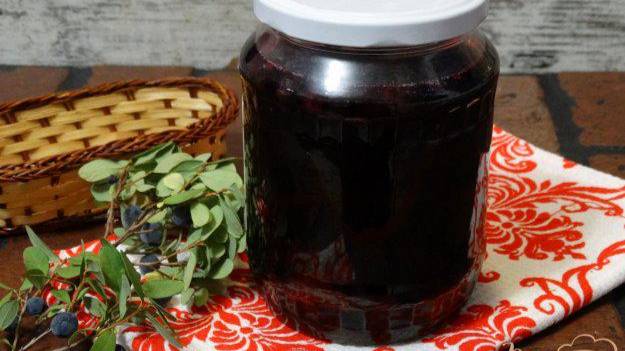 Рецепты от шеф-повара