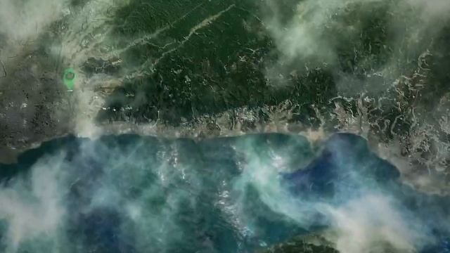 GREENWAY GLOBAL на защите Дальневосточных леопардов смотреть онлайн