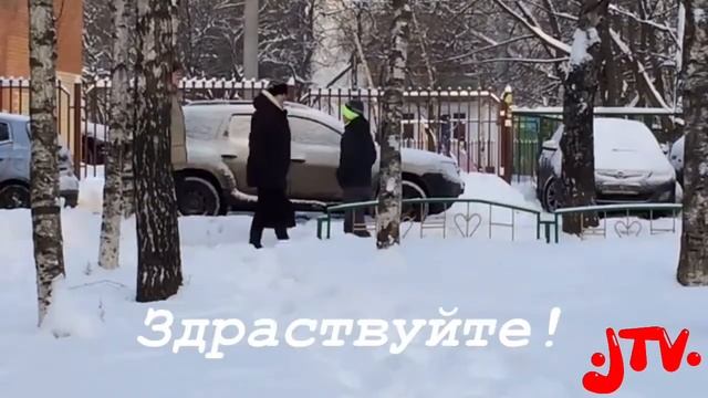 КАК ВЫ ОТНОСИТЕСЬ К США? | What do you think USA? (СОЦИАЛЬНЫЙ ЭКСПЕРИМЕНТ) смотреть онлайн